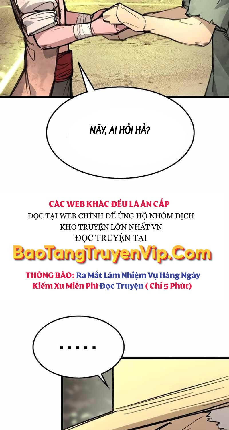 Ngọn Lửa Của Hòa Bình: Chapter 5
