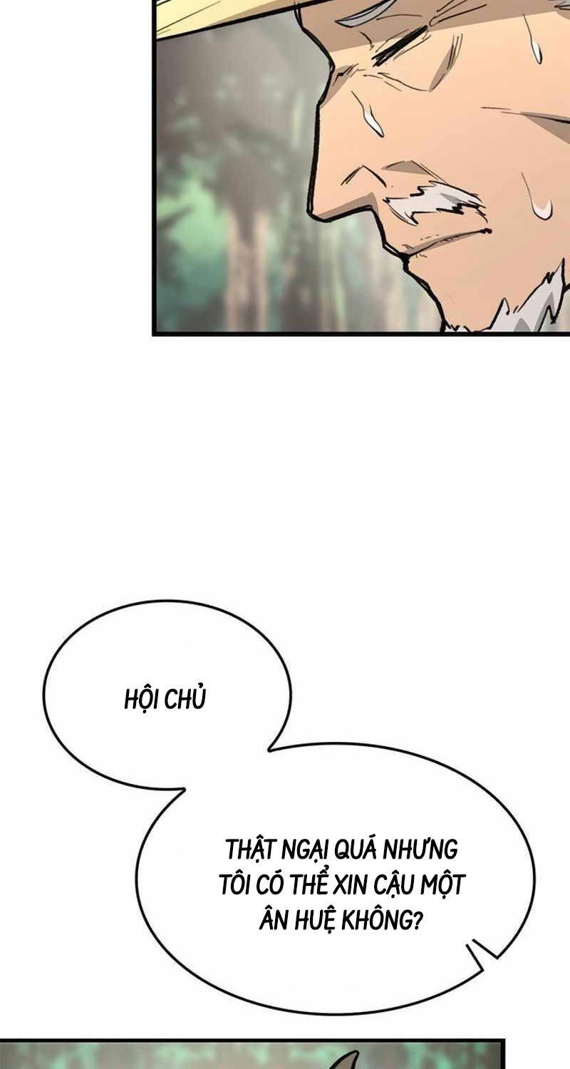 Ngọn Lửa Của Hòa Bình: Chapter 5