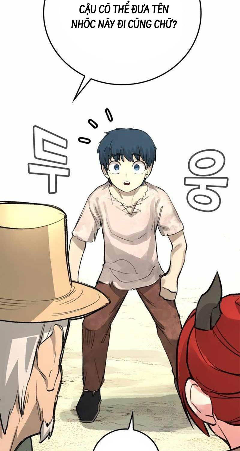 Ngọn Lửa Của Hòa Bình: Chapter 5