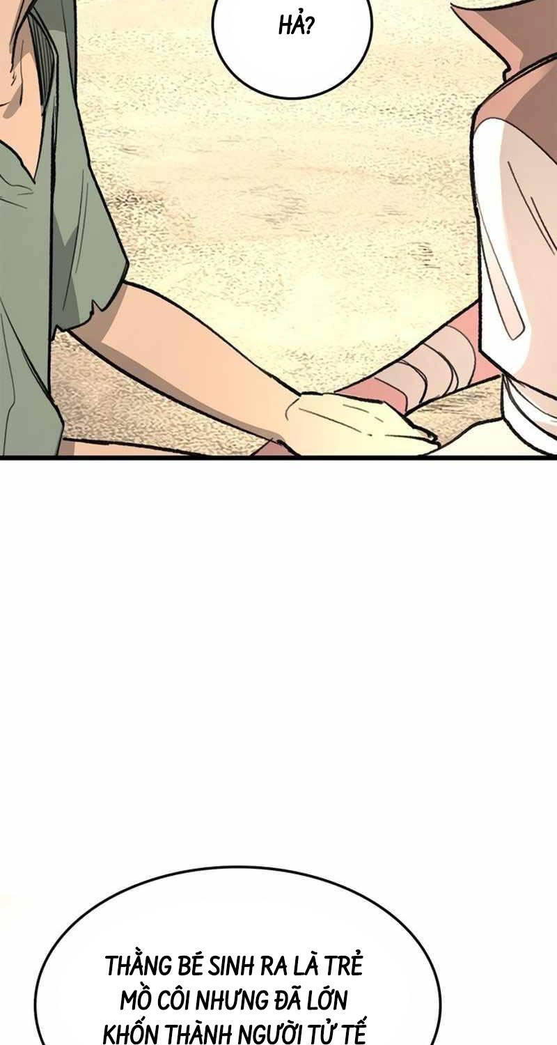 Ngọn Lửa Của Hòa Bình: Chapter 5