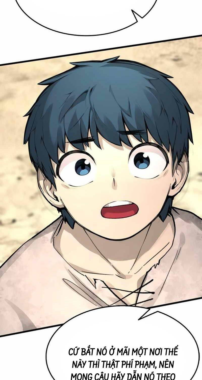 Ngọn Lửa Của Hòa Bình: Chapter 5
