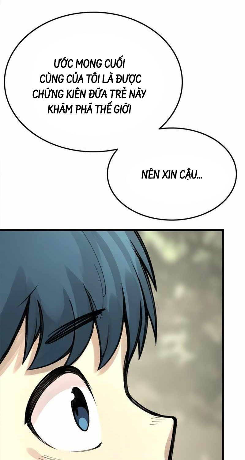 Ngọn Lửa Của Hòa Bình: Chapter 5