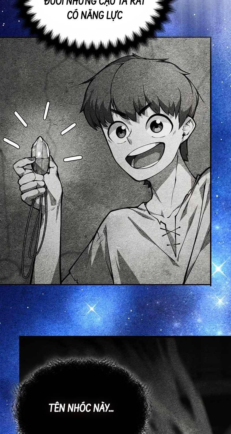 Ngọn Lửa Của Hòa Bình: Chapter 5