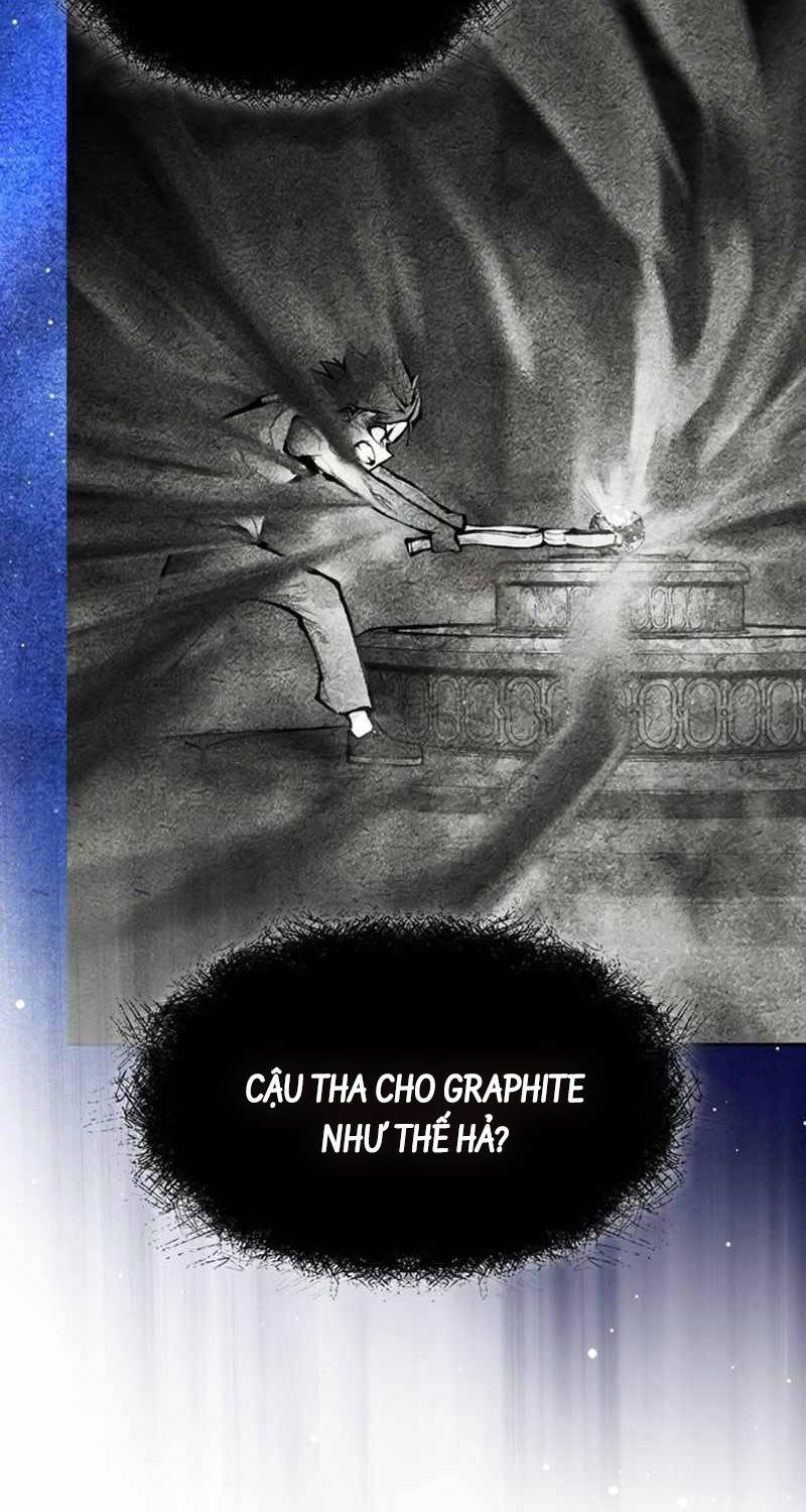 Ngọn Lửa Của Hòa Bình: Chapter 5