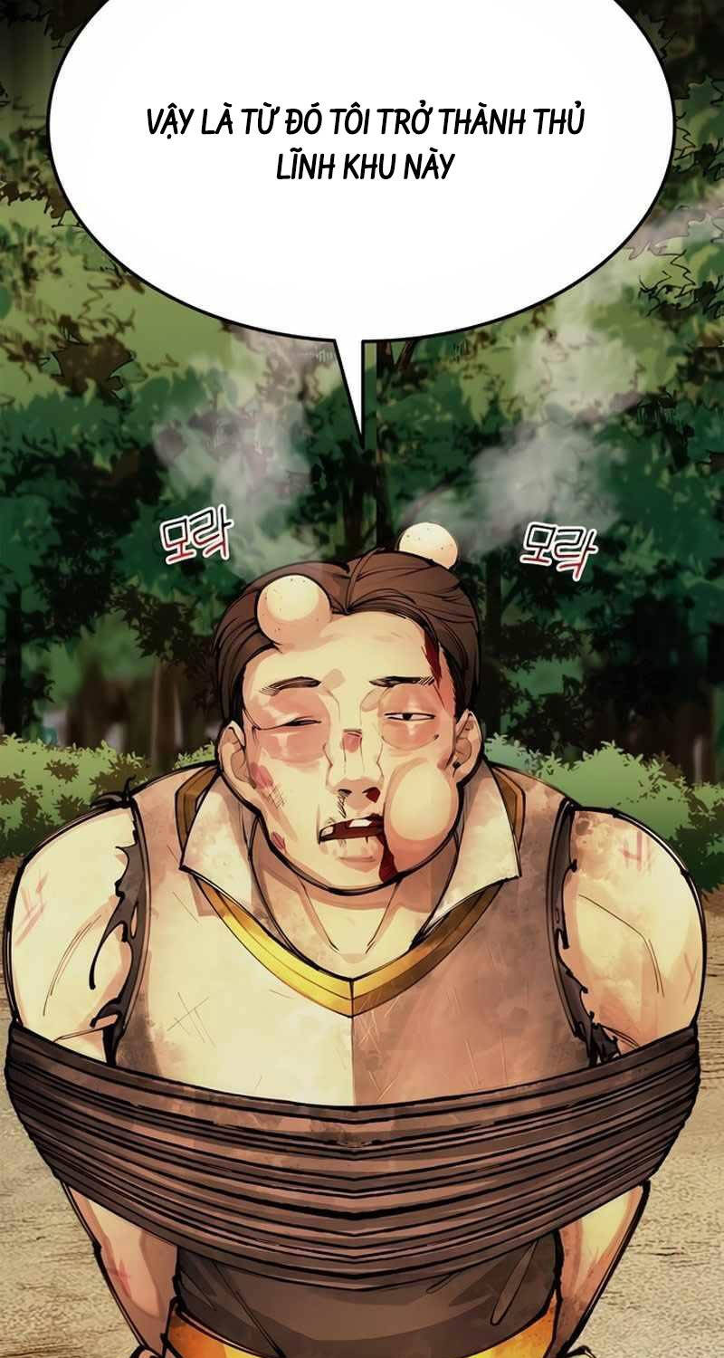 Ngọn Lửa Của Hòa Bình: Chapter 5