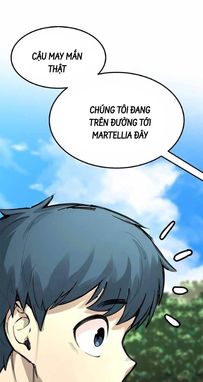 Ngọn Lửa Của Hòa Bình: Chapter 5