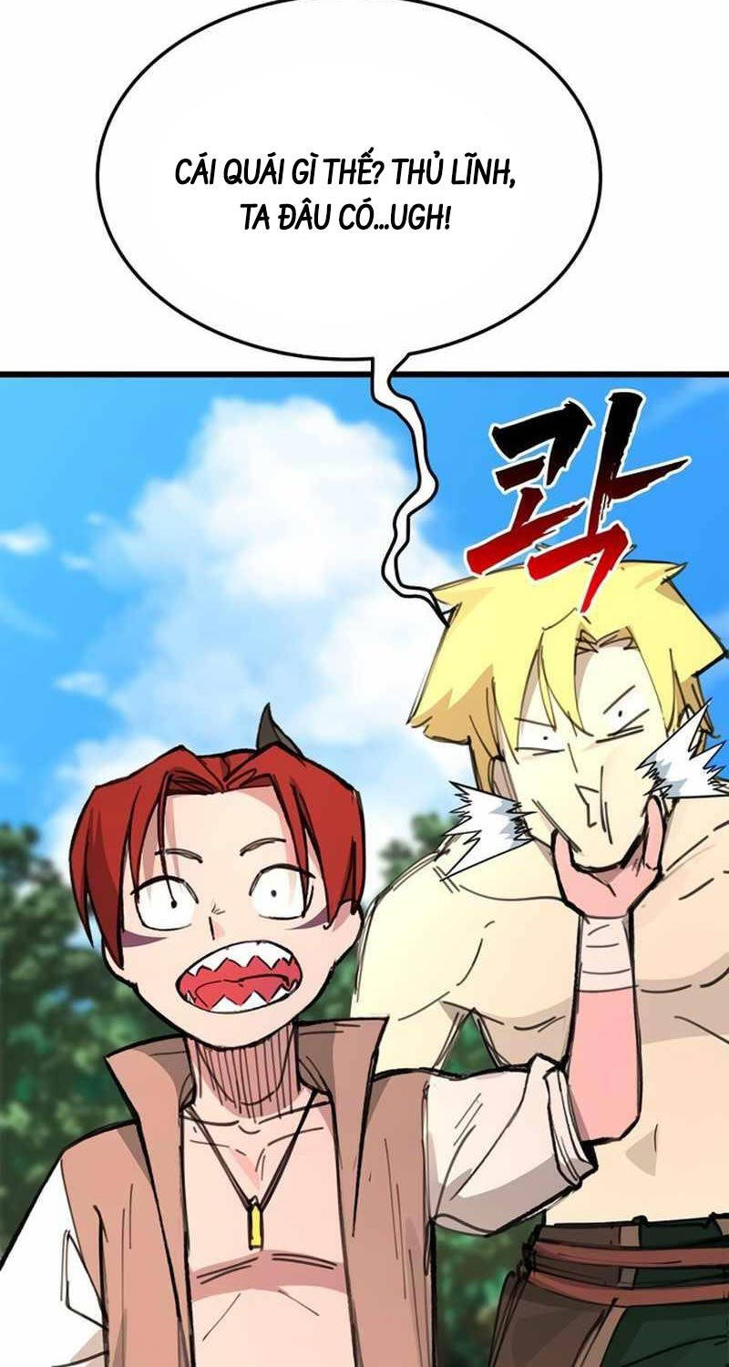Ngọn Lửa Của Hòa Bình: Chapter 5