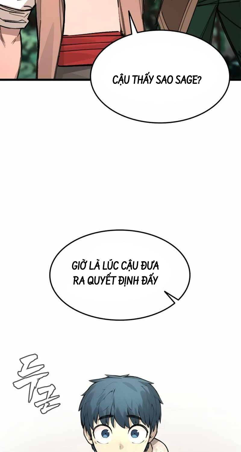 Ngọn Lửa Của Hòa Bình: Chapter 5