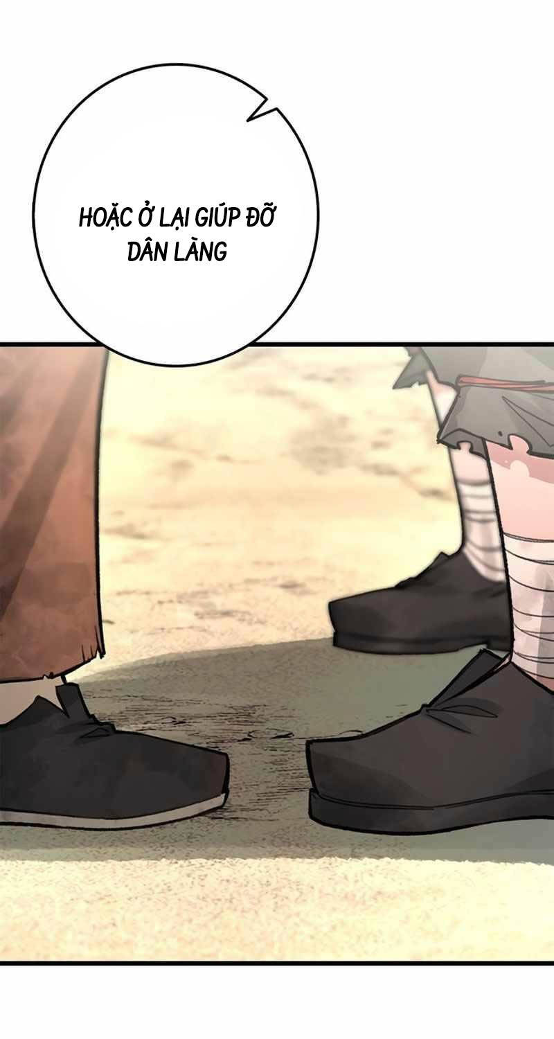 Ngọn Lửa Của Hòa Bình: Chapter 5