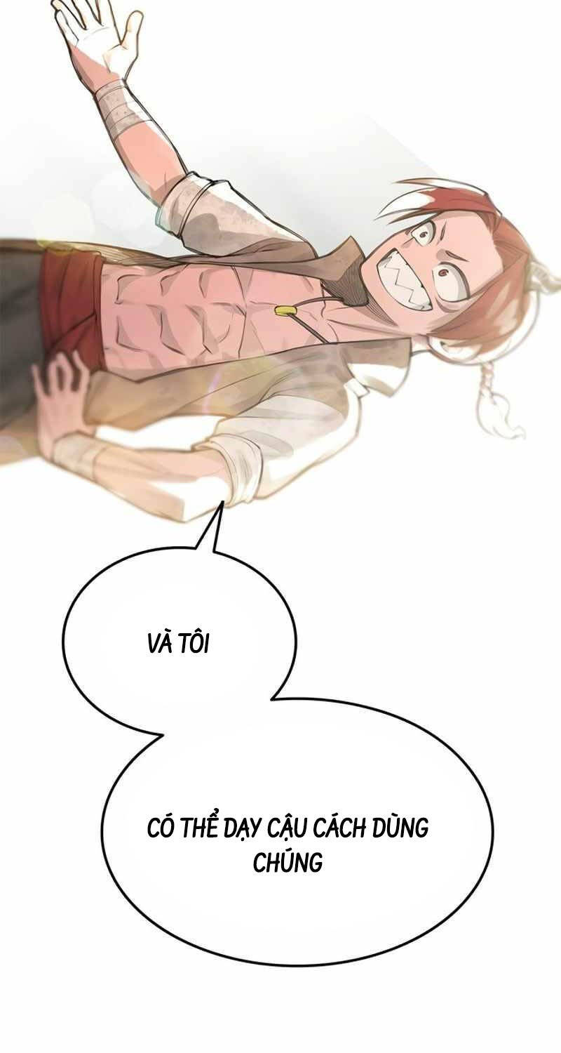Ngọn Lửa Của Hòa Bình: Chapter 5