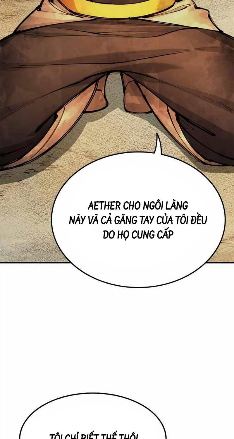 Ngọn Lửa Của Hòa Bình: Chapter 5