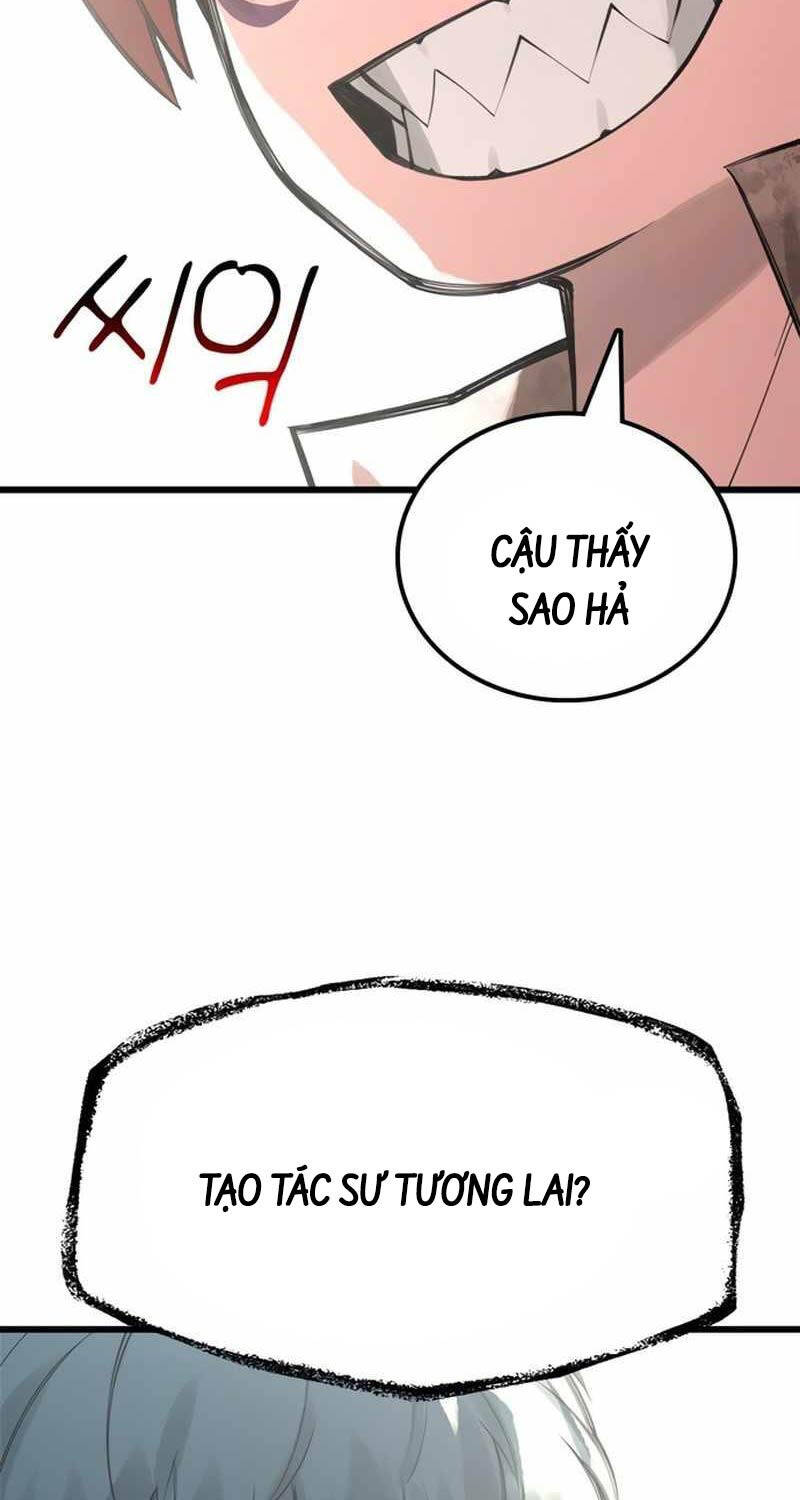 Ngọn Lửa Của Hòa Bình: Chapter 5