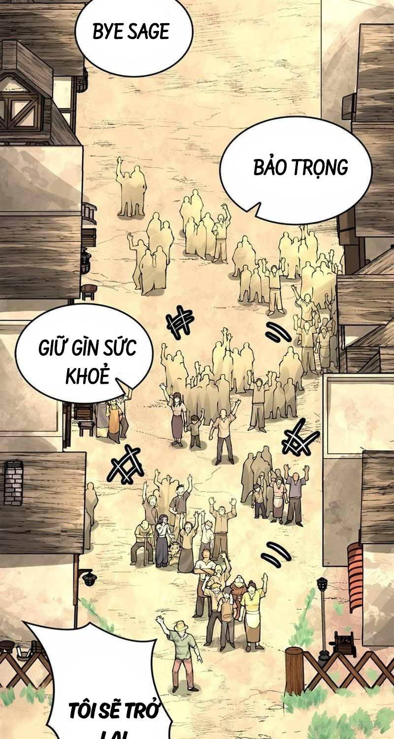 Ngọn Lửa Của Hòa Bình: Chapter 5