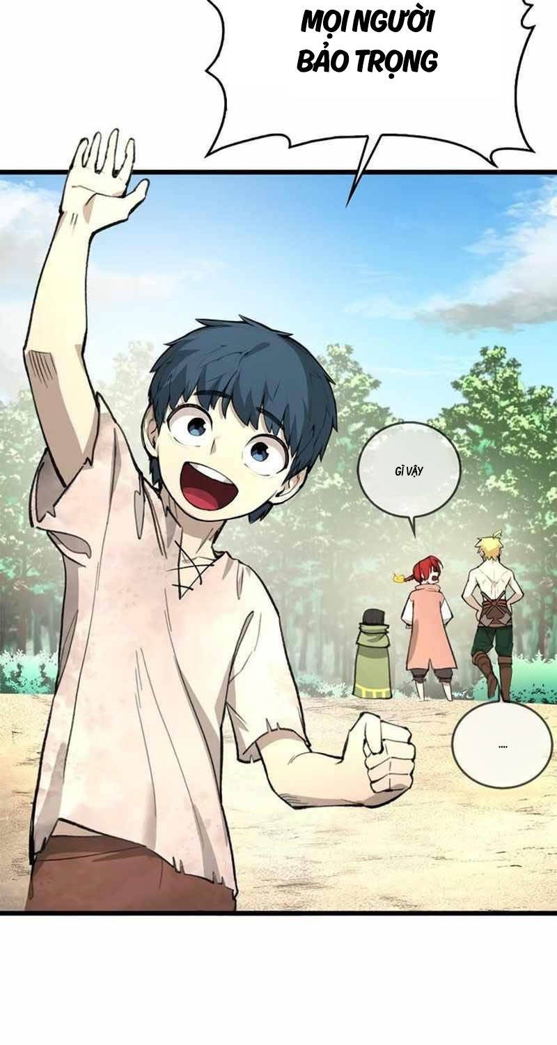 Ngọn Lửa Của Hòa Bình: Chapter 5