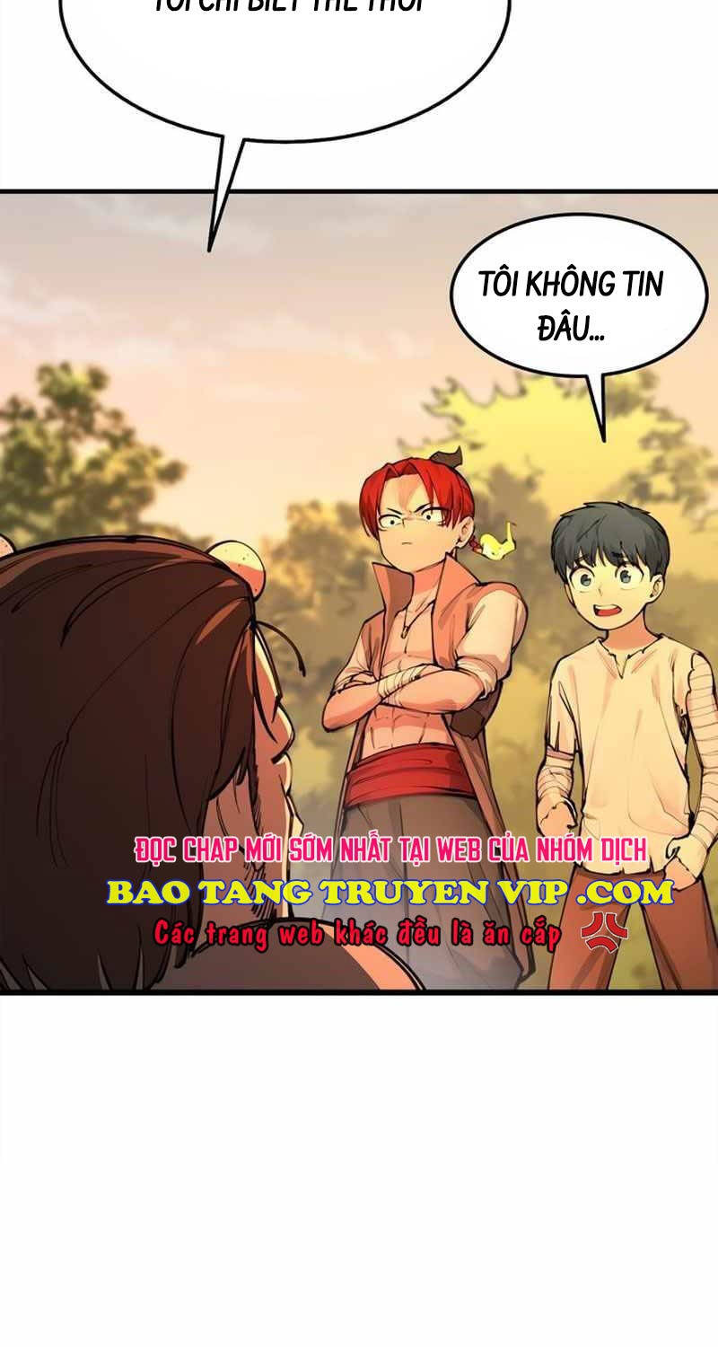 Ngọn Lửa Của Hòa Bình: Chapter 5