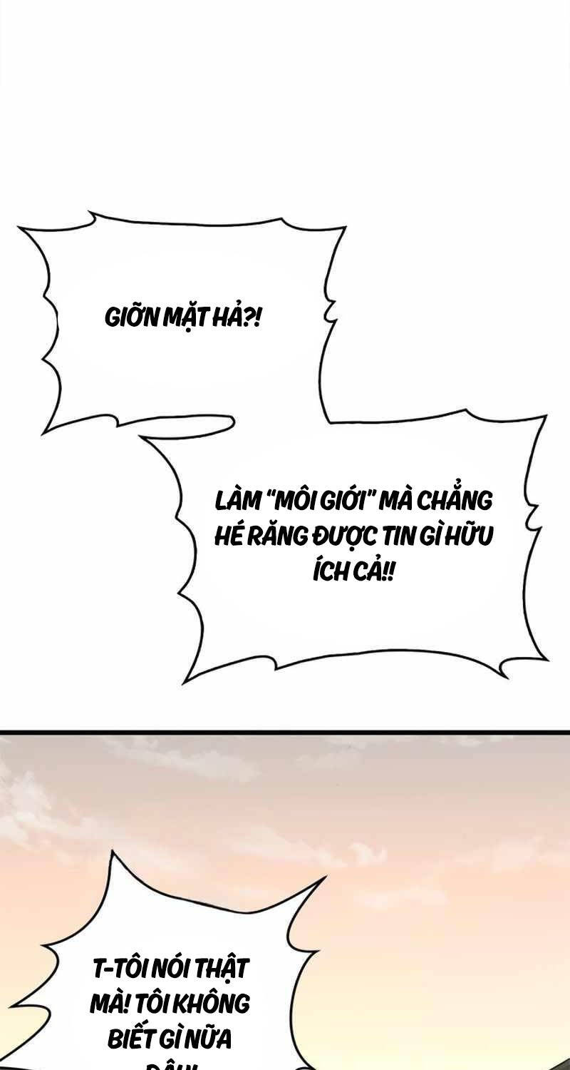 Ngọn Lửa Của Hòa Bình: Chapter 5