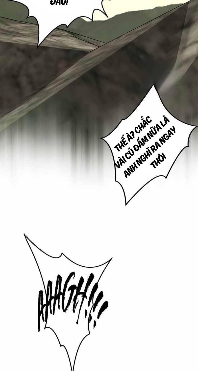Ngọn Lửa Của Hòa Bình: Chapter 5