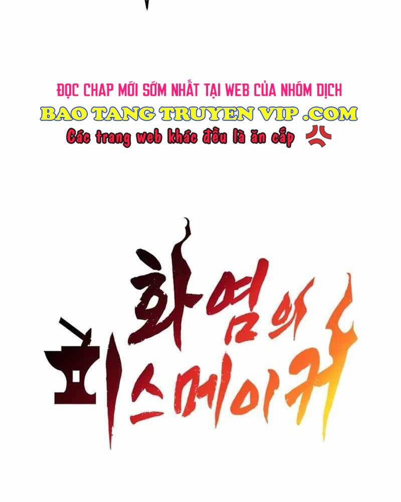 Ngọn Lửa Của Hòa Bình: Chapter 5