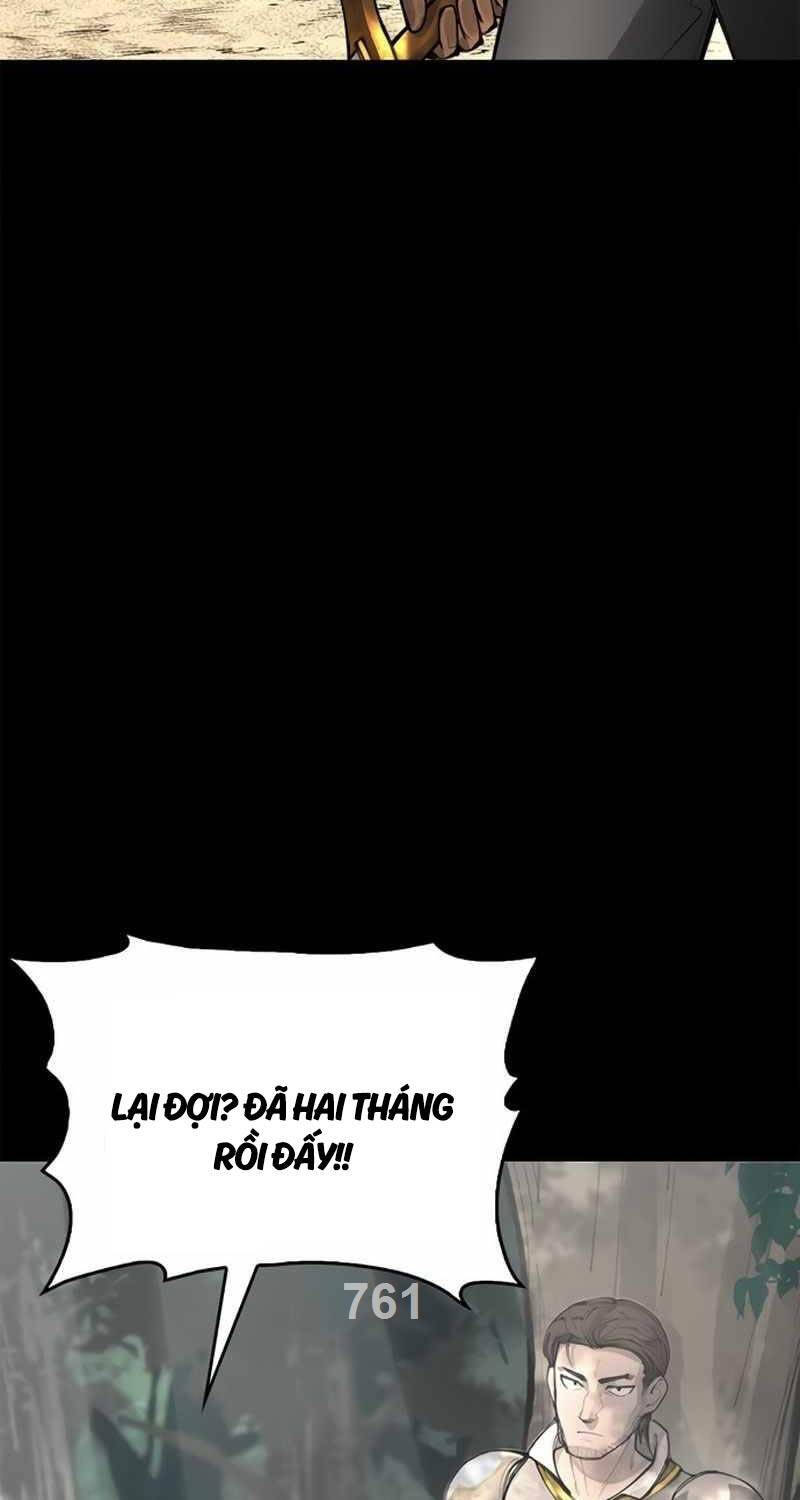 Ngọn Lửa Của Hòa Bình: Chapter 5