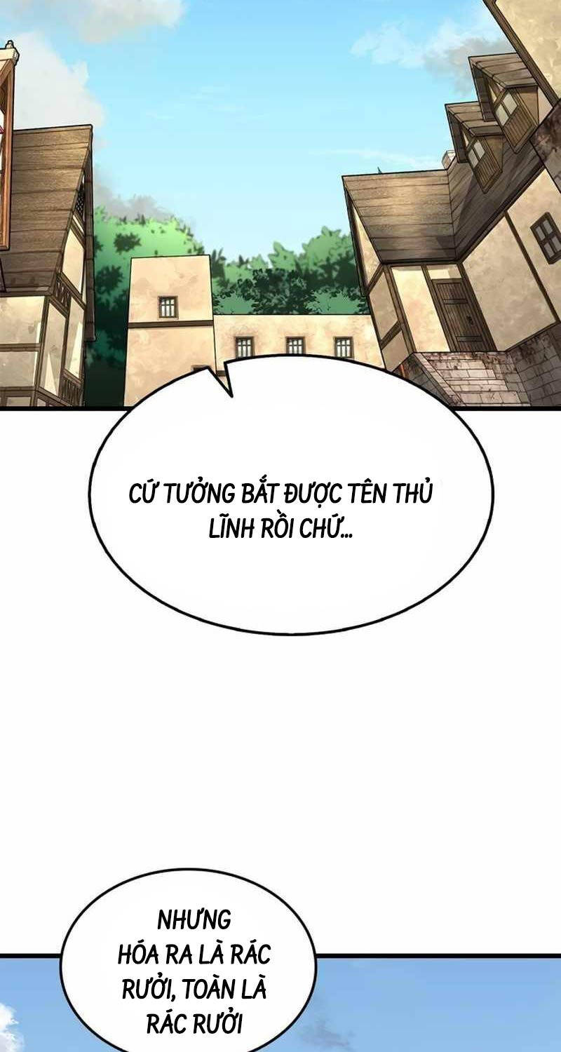 Ngọn Lửa Của Hòa Bình: Chapter 5