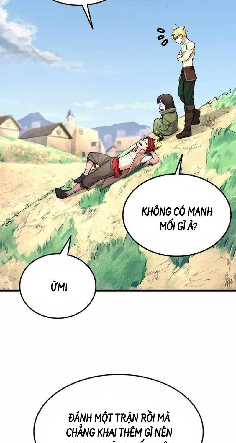 Ngọn Lửa Của Hòa Bình: Chapter 5