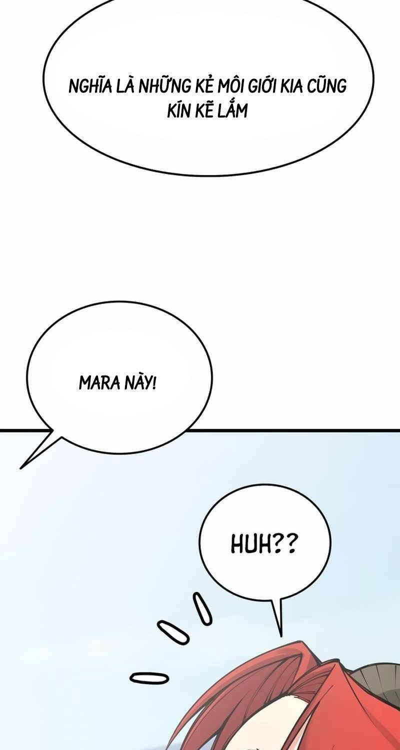 Ngọn Lửa Của Hòa Bình: Chapter 5