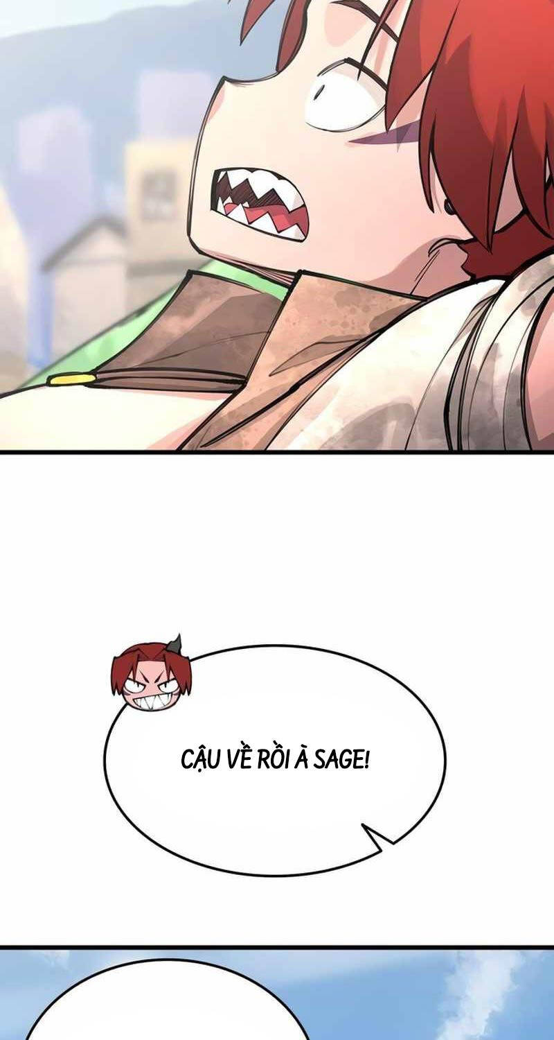 Ngọn Lửa Của Hòa Bình: Chapter 5