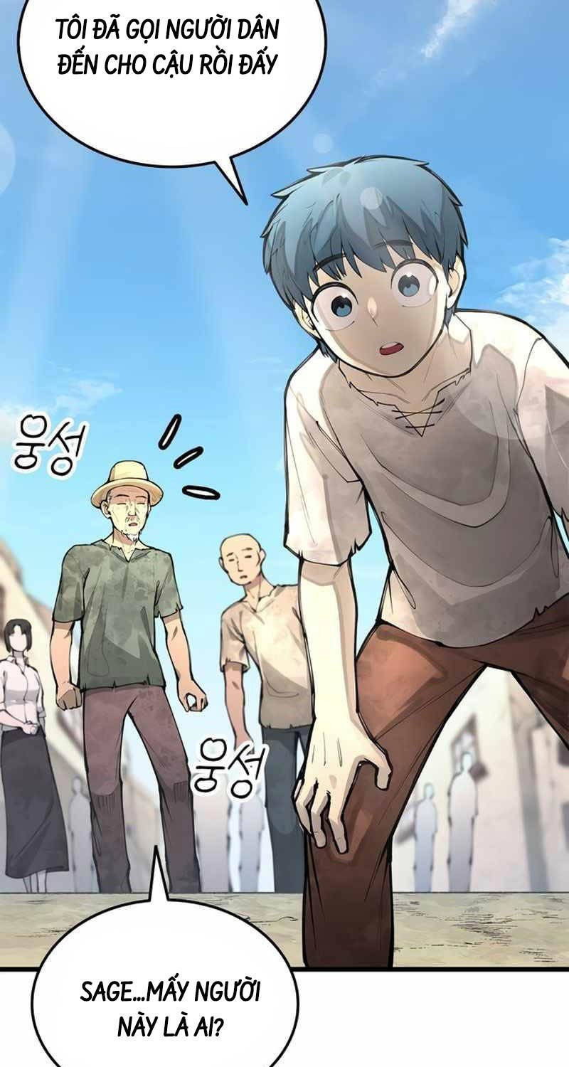 Ngọn Lửa Của Hòa Bình: Chapter 5