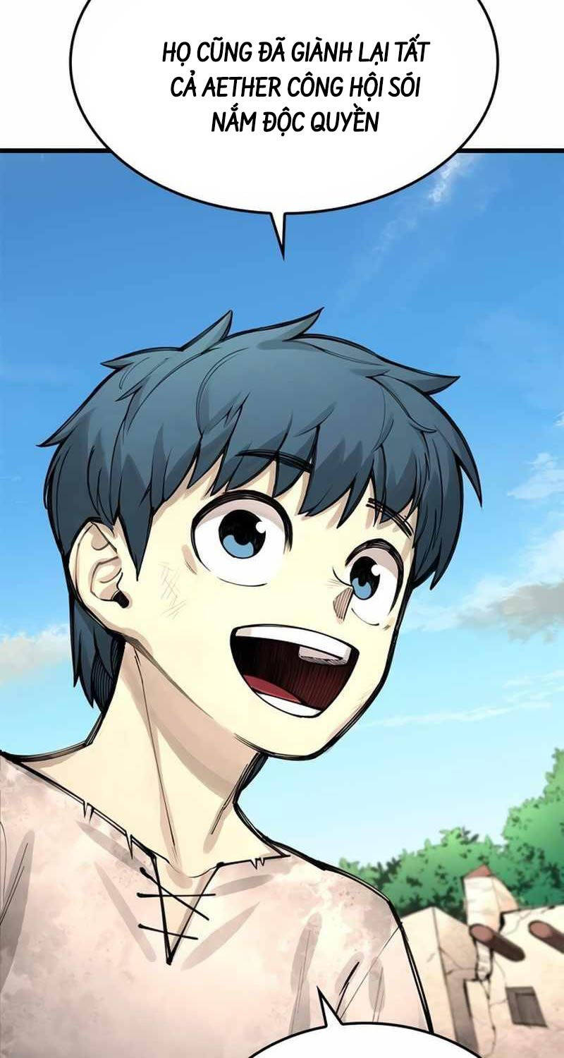 Ngọn Lửa Của Hòa Bình: Chapter 5