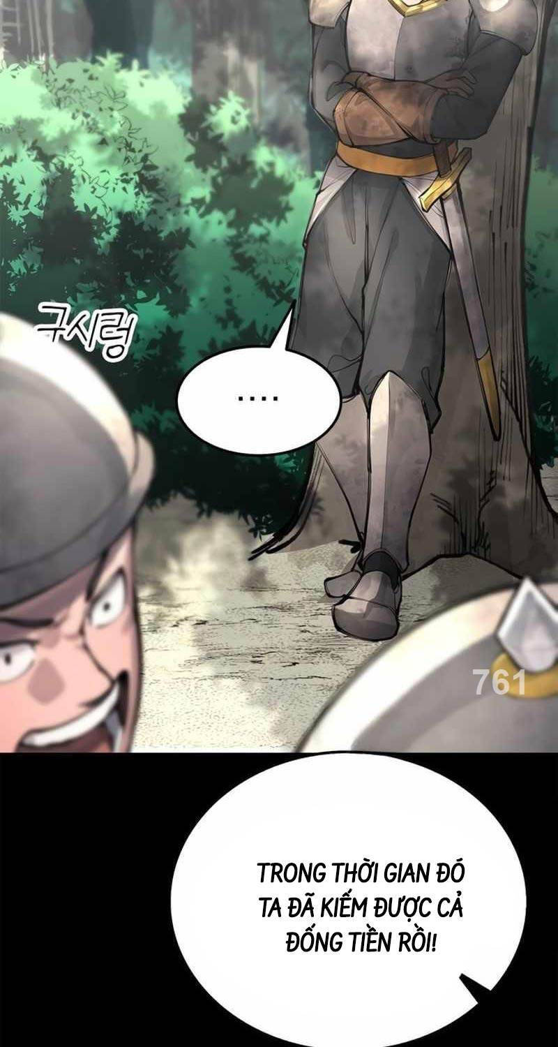 Ngọn Lửa Của Hòa Bình: Chapter 5