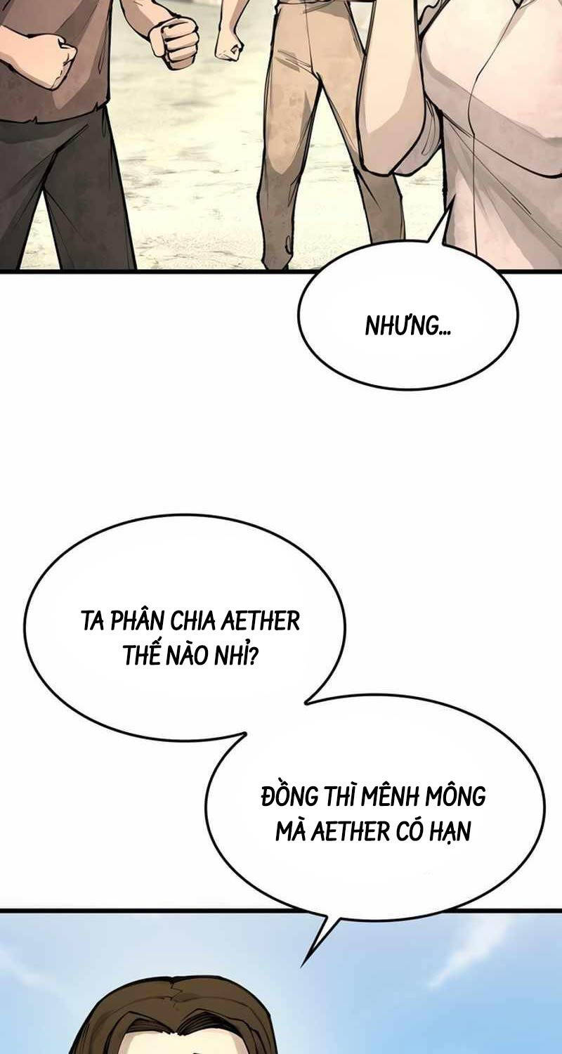 Ngọn Lửa Của Hòa Bình: Chapter 5