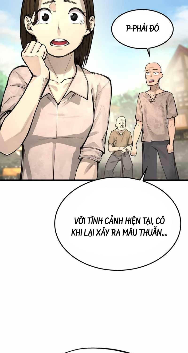 Ngọn Lửa Của Hòa Bình: Chapter 5