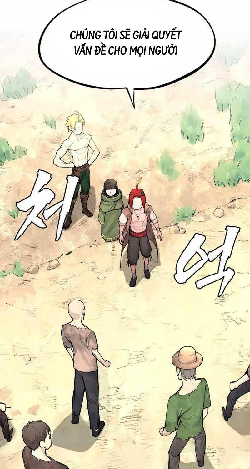 Ngọn Lửa Của Hòa Bình: Chapter 5