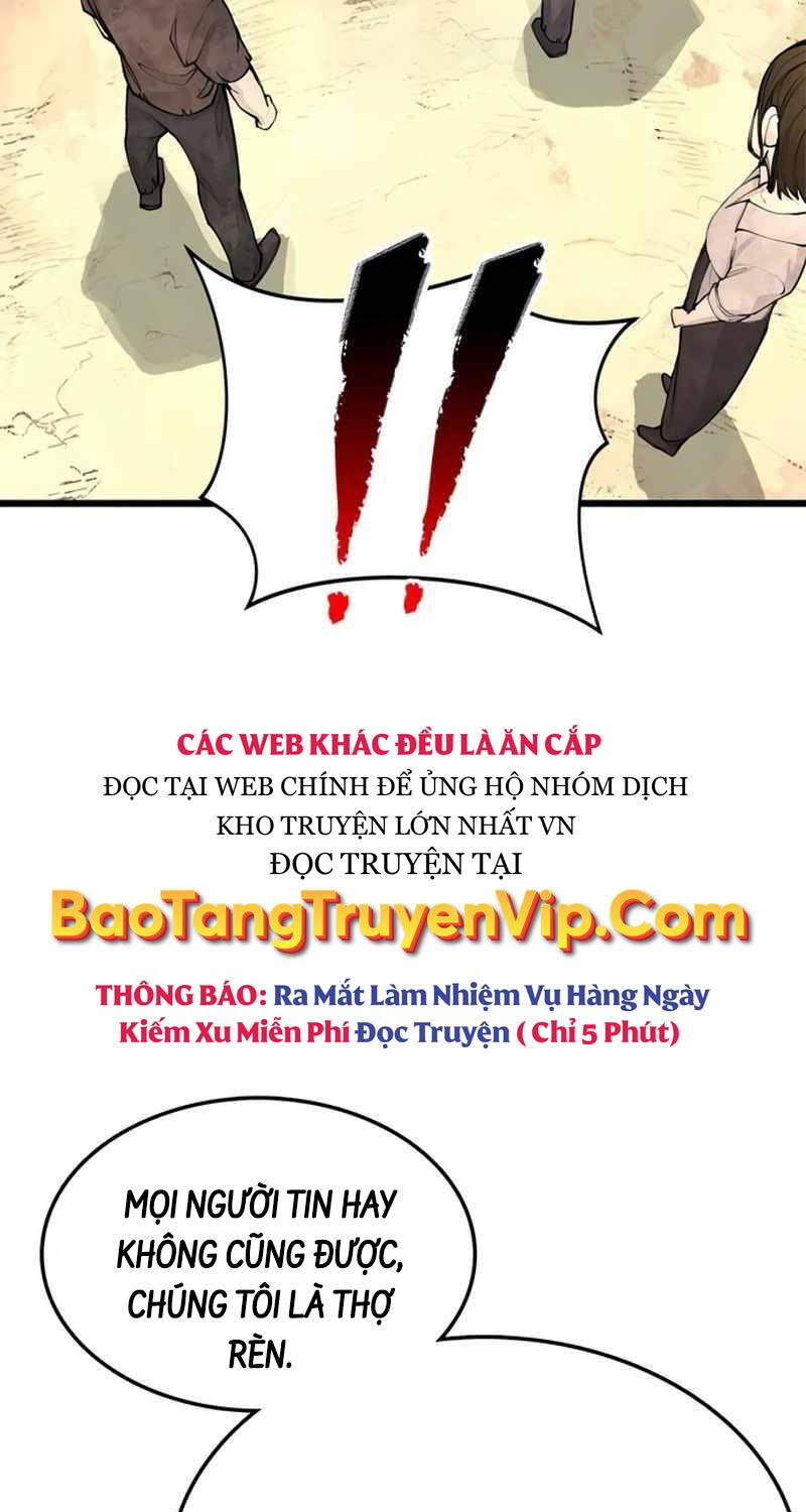 Ngọn Lửa Của Hòa Bình: Chapter 5