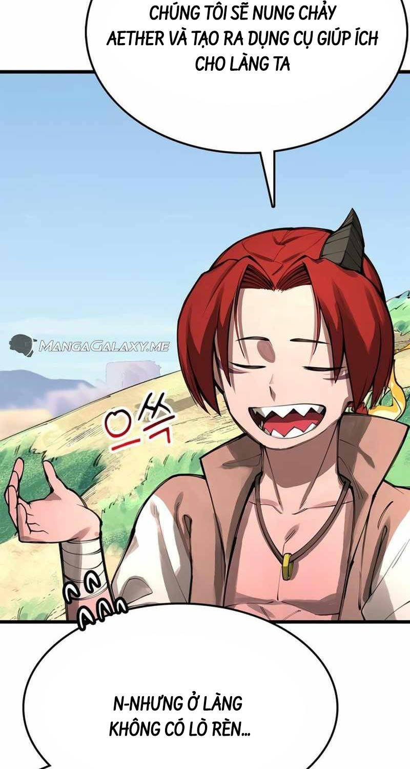Ngọn Lửa Của Hòa Bình: Chapter 5