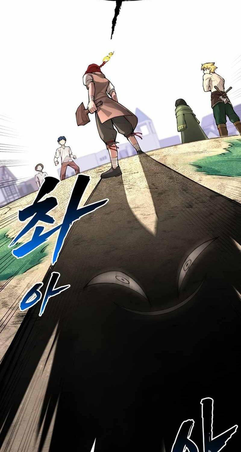 Ngọn Lửa Của Hòa Bình: Chapter 5