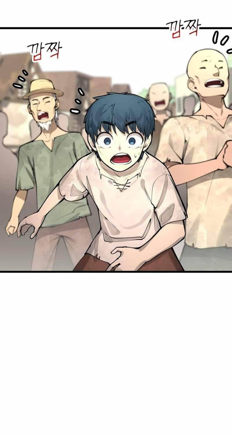 Ngọn Lửa Của Hòa Bình: Chapter 5