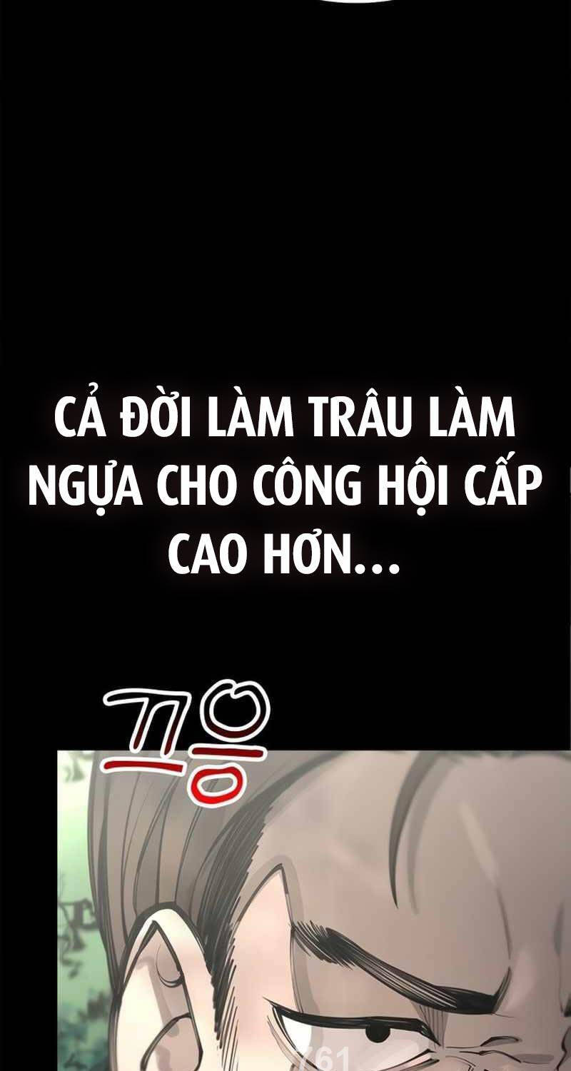 Ngọn Lửa Của Hòa Bình: Chapter 5