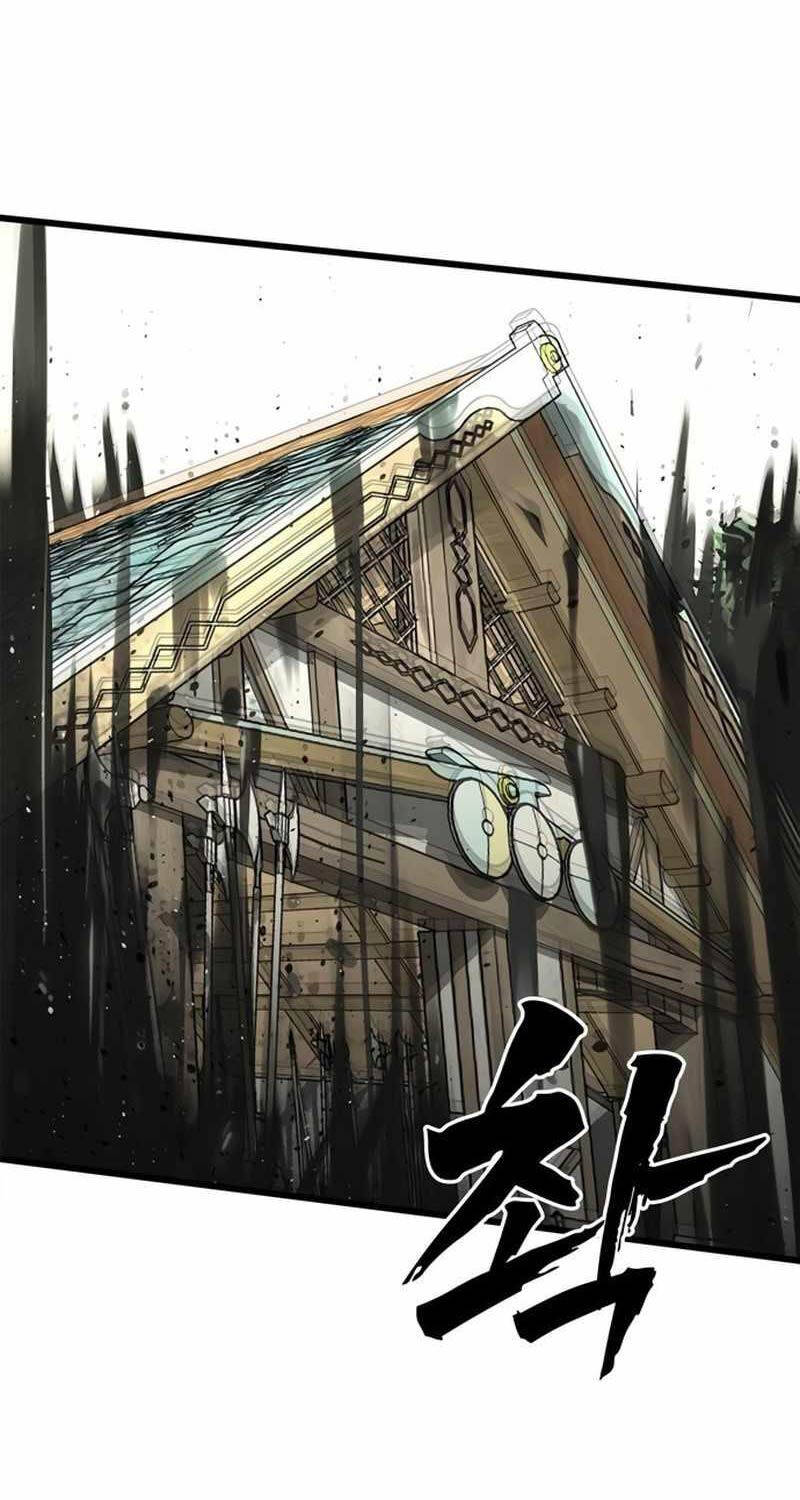 Ngọn Lửa Của Hòa Bình: Chapter 5