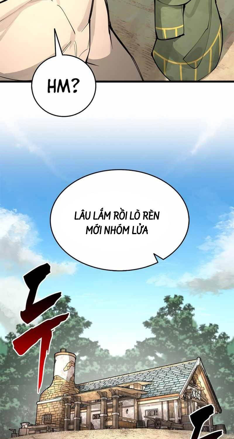 Ngọn Lửa Của Hòa Bình: Chapter 5