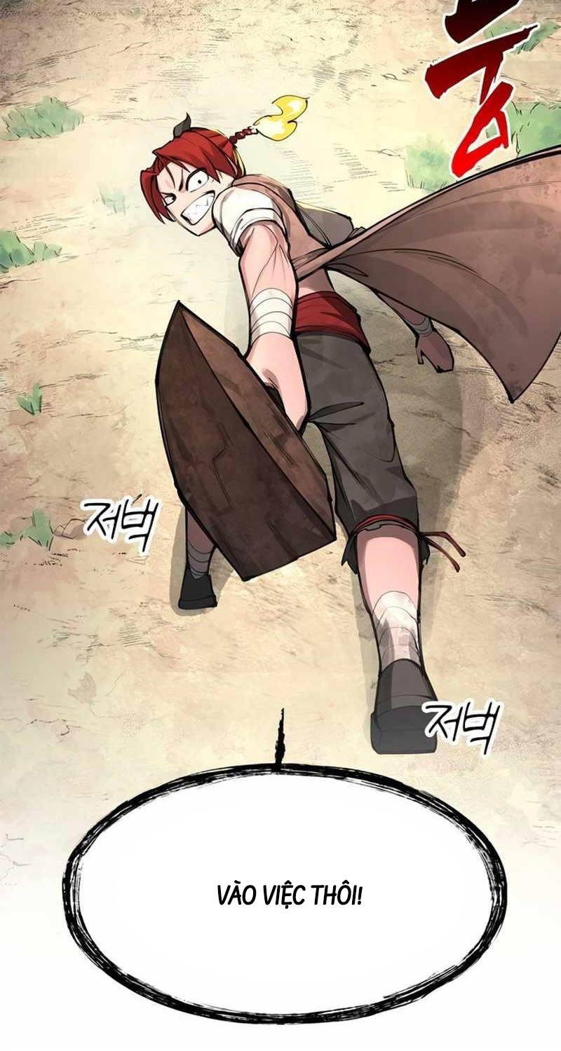 Ngọn Lửa Của Hòa Bình: Chapter 5