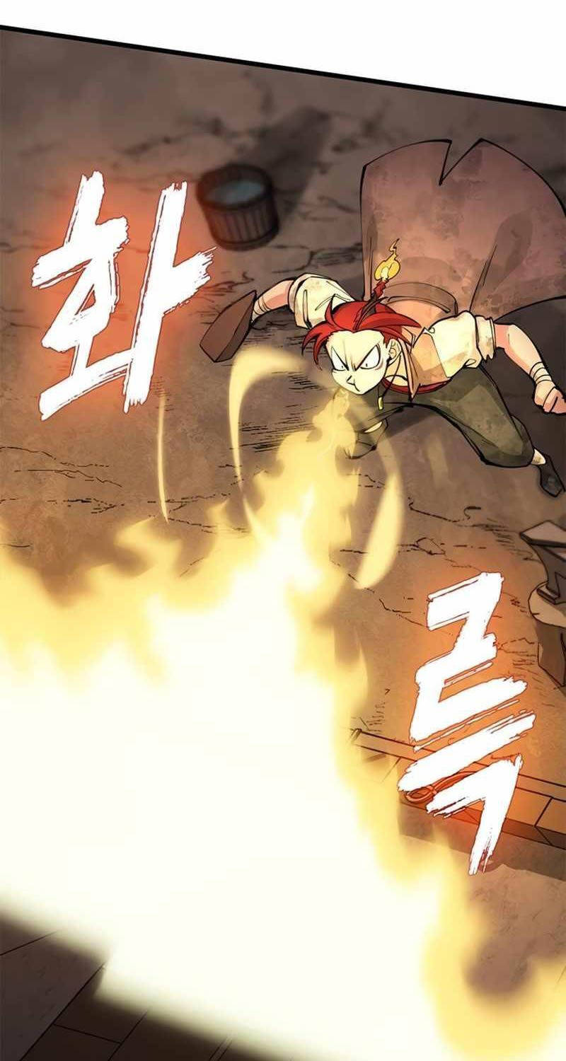 Ngọn Lửa Của Hòa Bình: Chapter 5
