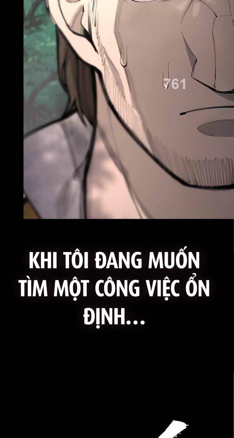 Ngọn Lửa Của Hòa Bình: Chapter 5