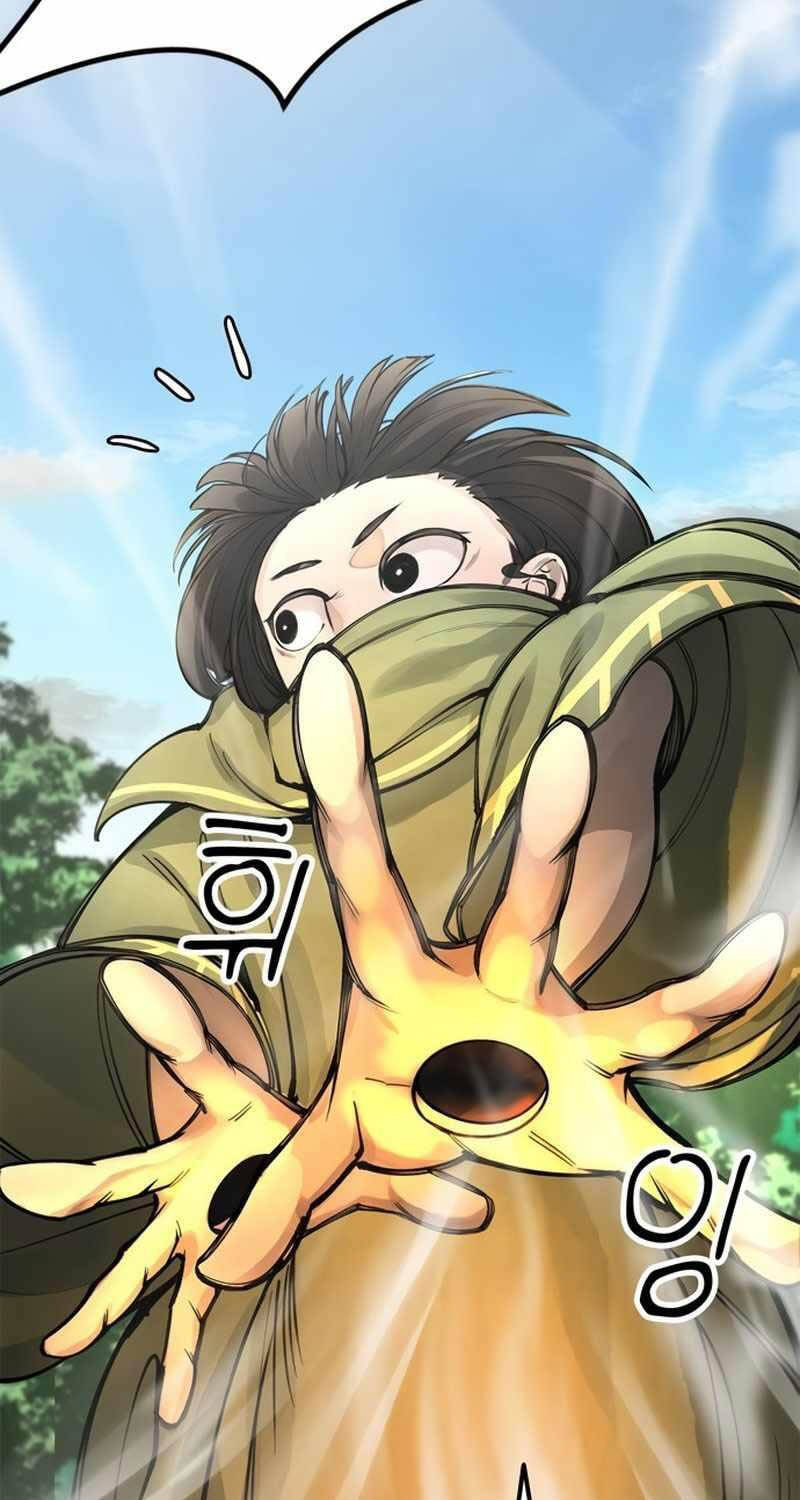 Ngọn Lửa Của Hòa Bình: Chapter 5