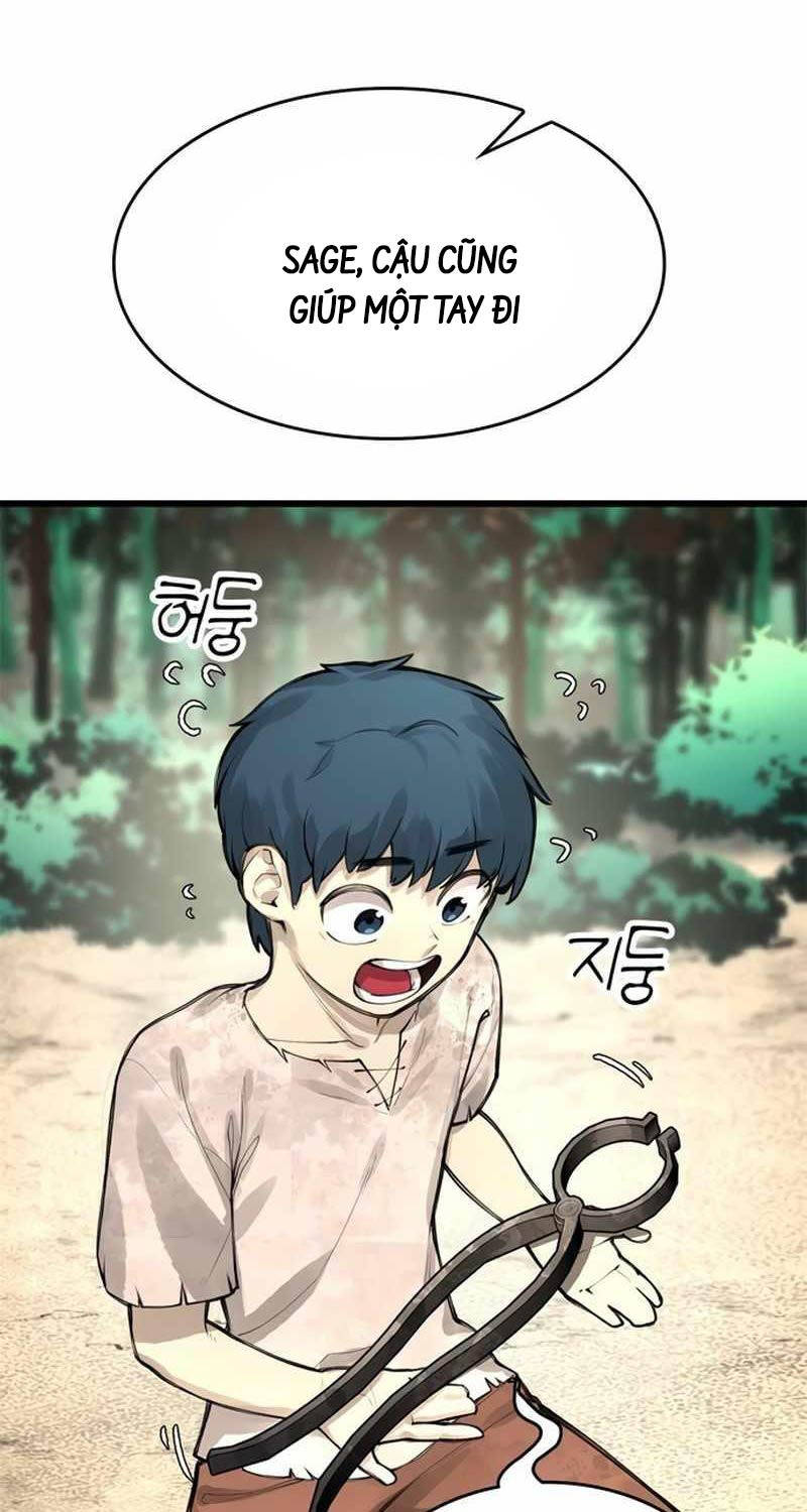 Ngọn Lửa Của Hòa Bình: Chapter 5