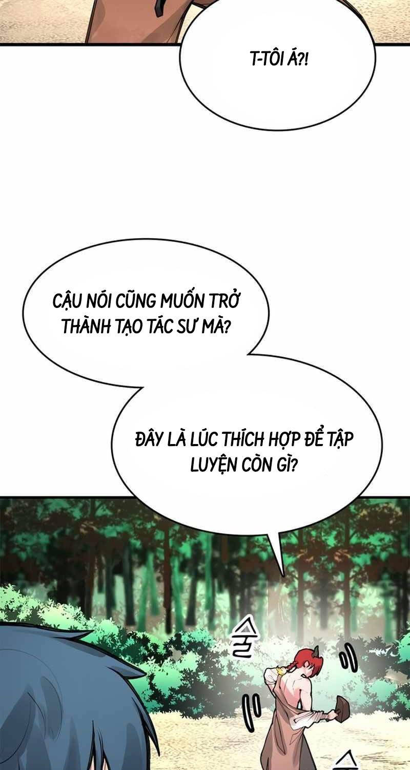 Ngọn Lửa Của Hòa Bình: Chapter 5