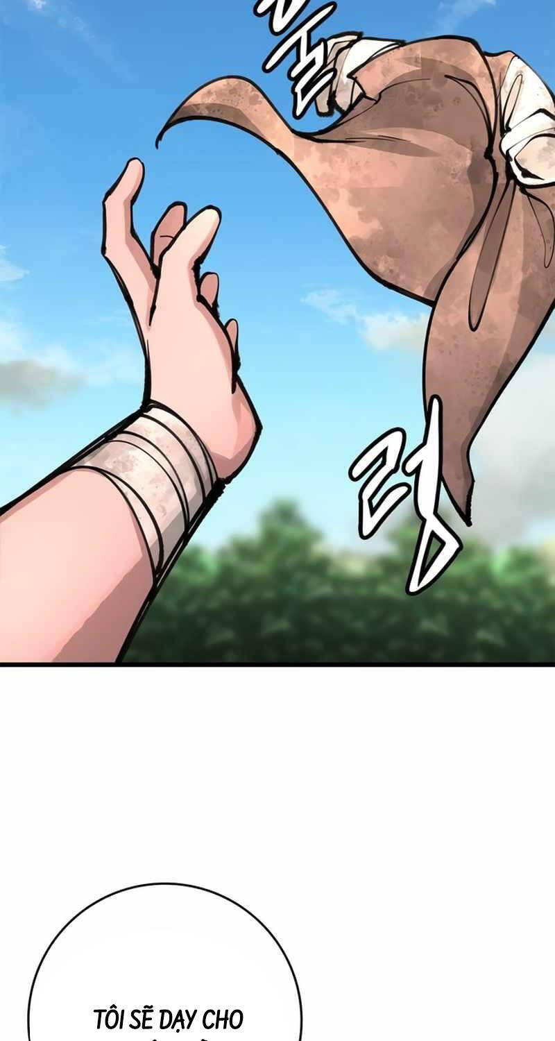 Ngọn Lửa Của Hòa Bình: Chapter 5