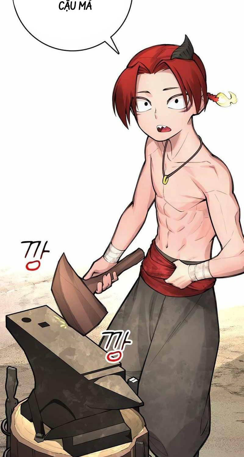 Ngọn Lửa Của Hòa Bình: Chapter 5