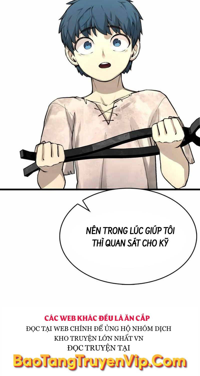 Ngọn Lửa Của Hòa Bình: Chapter 5