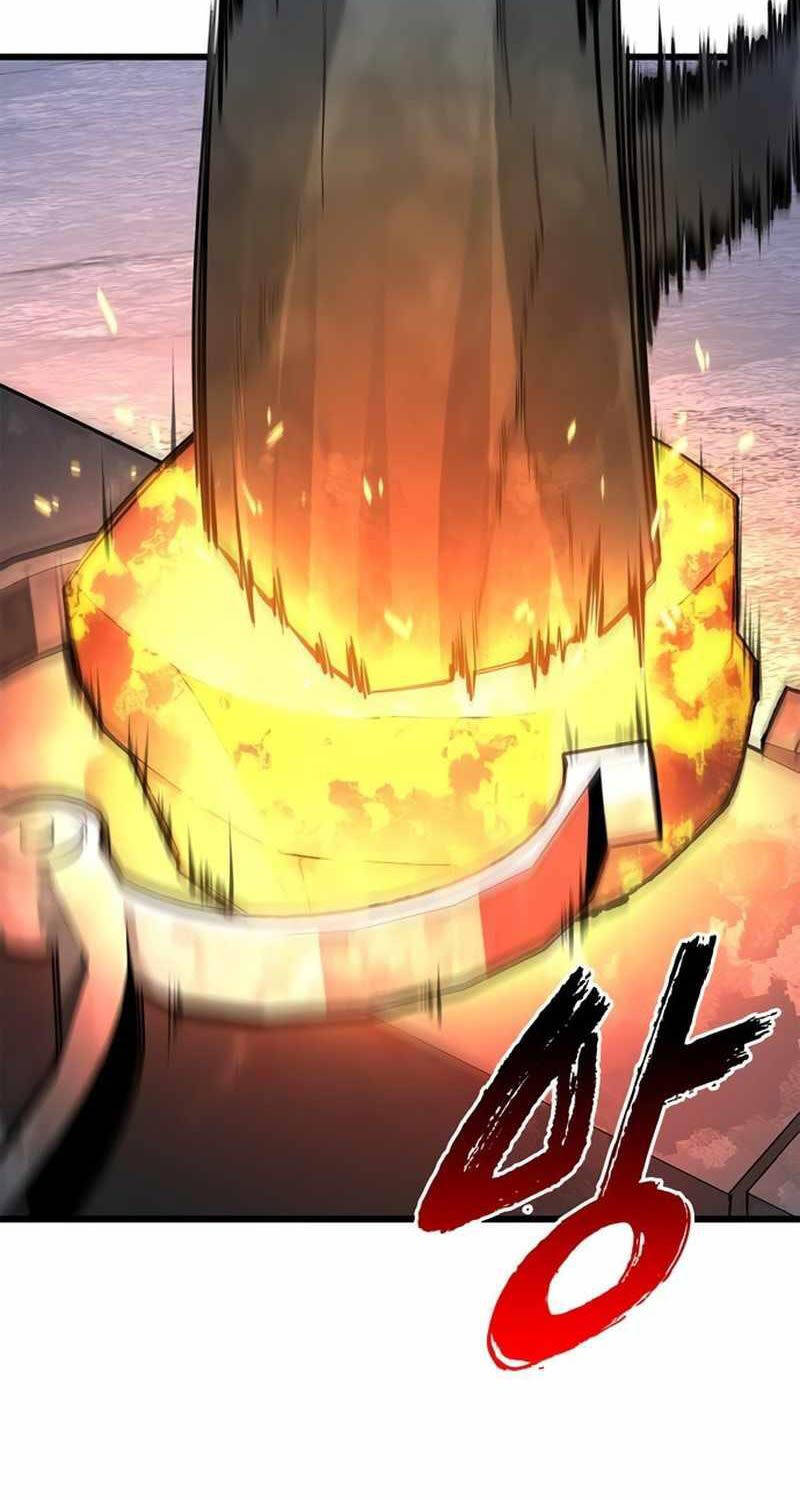 Ngọn Lửa Của Hòa Bình: Chapter 5